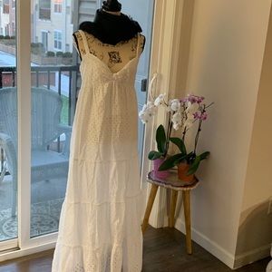 Michael Kors Maxi Dress